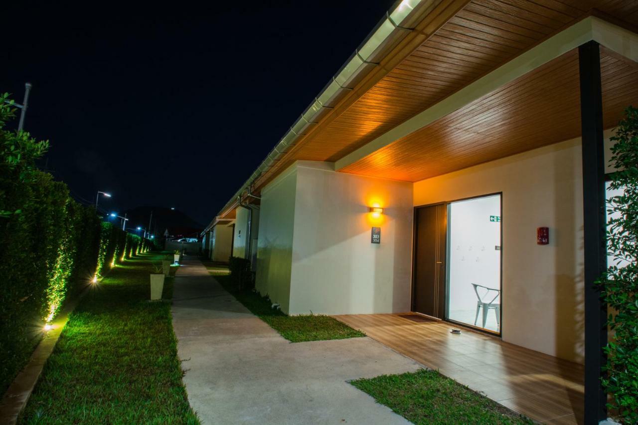 Good Night Pool Villa Phuket - Sha Plus Экстерьер фото